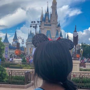 Meet your Posher, Alexa